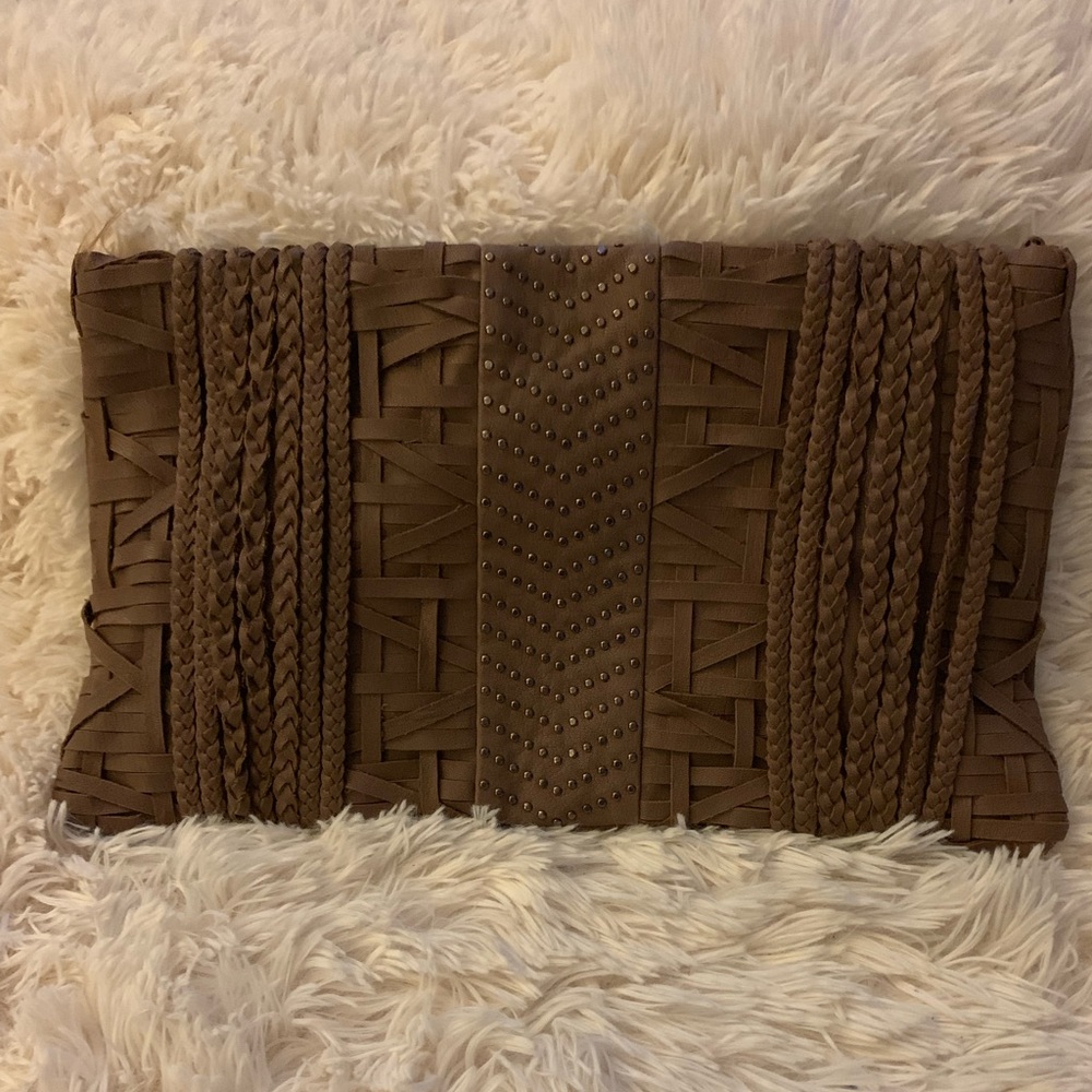 Imoshion brown clutch